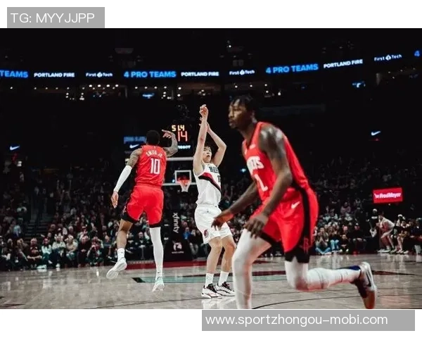 克雷伊奇加盟不会干扰杨瀚森与罗威之间的竞争关系 克雷伊奇加盟不会干扰杨瀚森与罗威之间的竞争关系