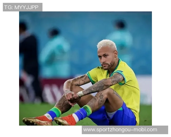 桑托斯足球总监坚定表态支持内马尔无论何时都将陪伴你前行