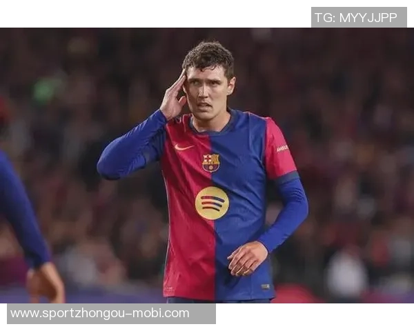 克里斯滕森重返训练场埃里克加西亚不幸受伤缺阵