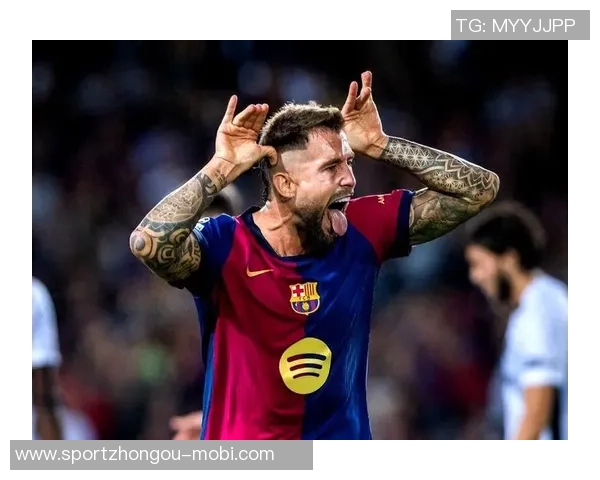 巴萨出征沙特争夺西超杯力求新年开门红展现强势状态